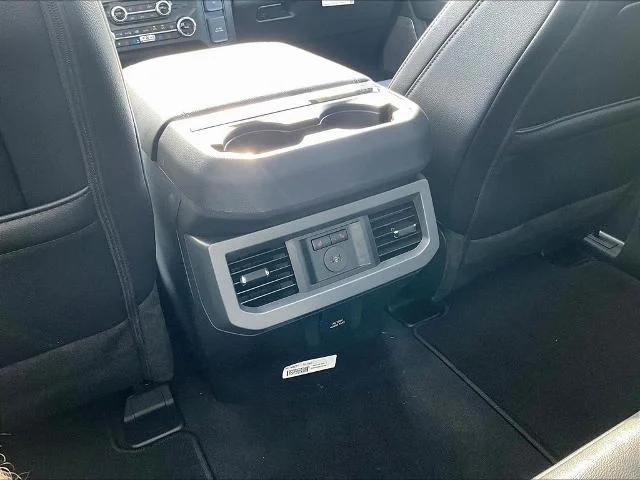 New 2026 Carbonized Gray Metallic Ford F-250® Lariat® image 51