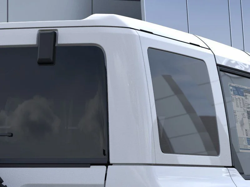 New 2026 Oxford White Ford Outer Banks® image 25