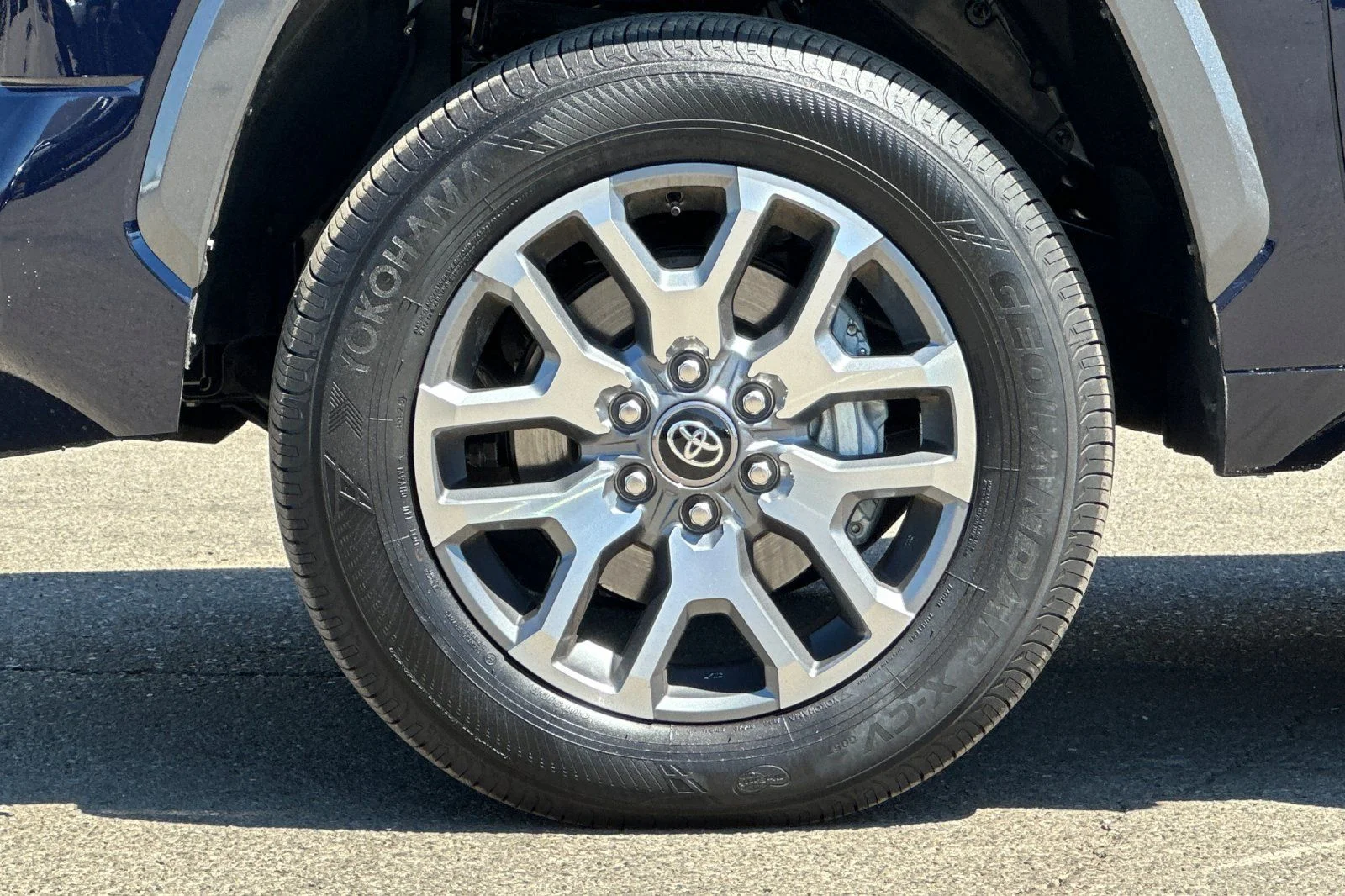 New 2026  Toyota 1794 Edition image 25