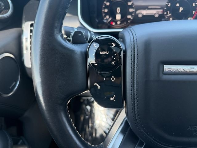 Used 2019 Silver Land Rover 5.0L V8 Supercharged image 22