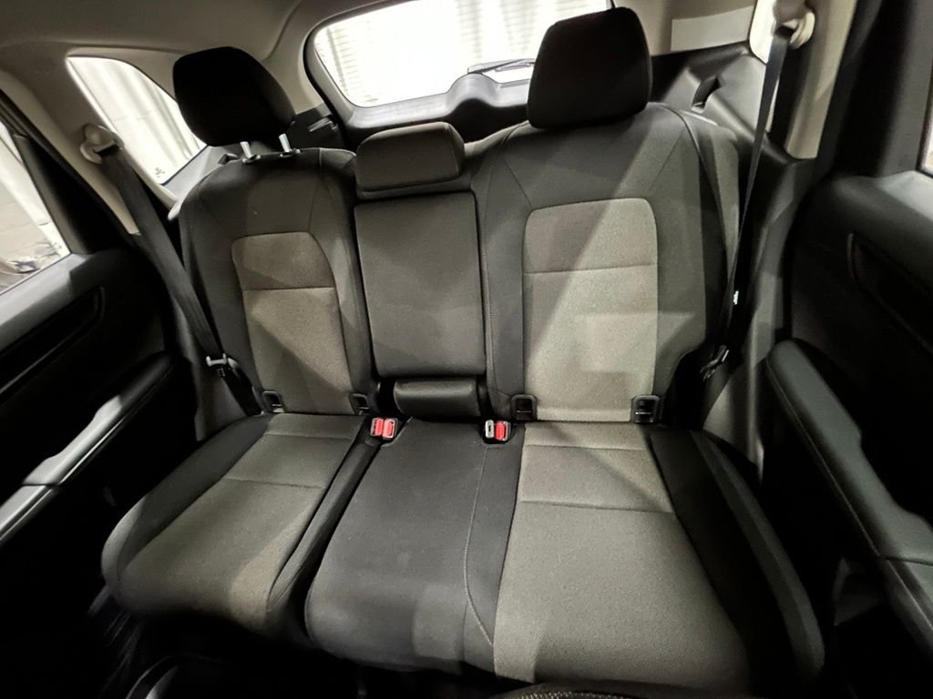 2026 Honda CR-V LX - Photo 27