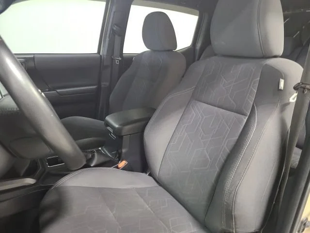 Used 2017 Quicksand Toyota TRD Sport image 16