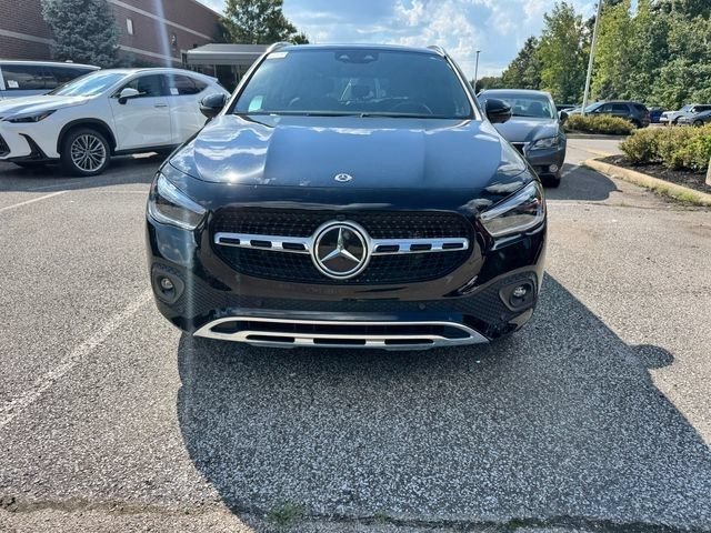 Used 2023  Mercedes-Benz GLA 250 image 2