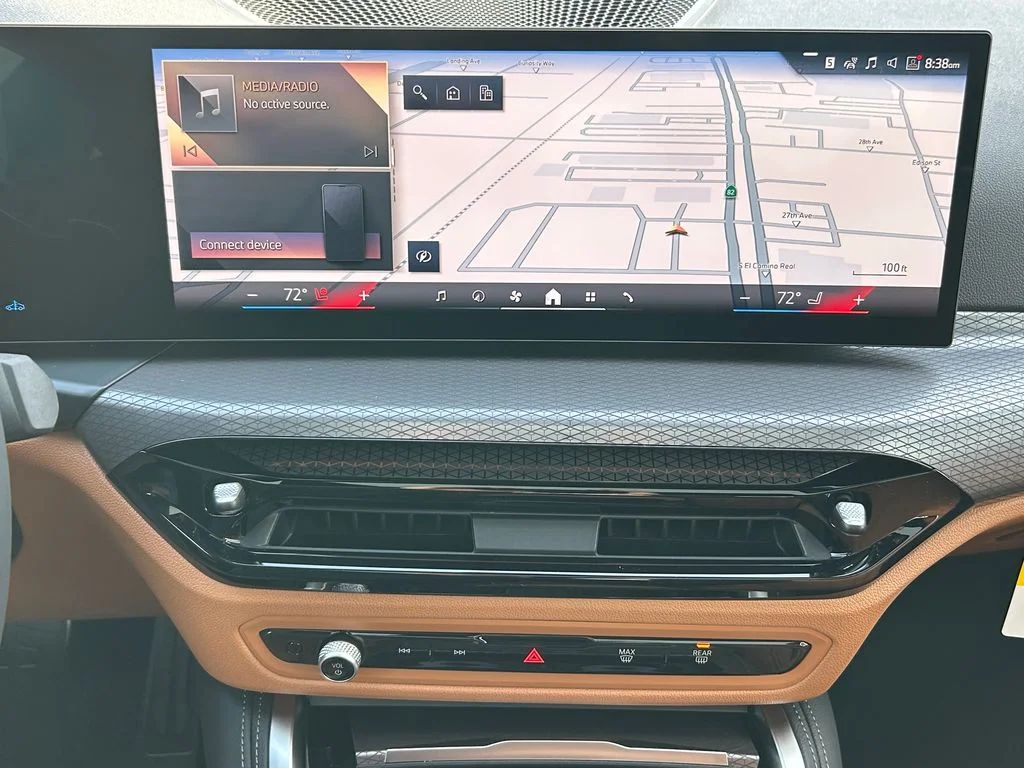 2026 BMW 4 Series 430i - Photo 24