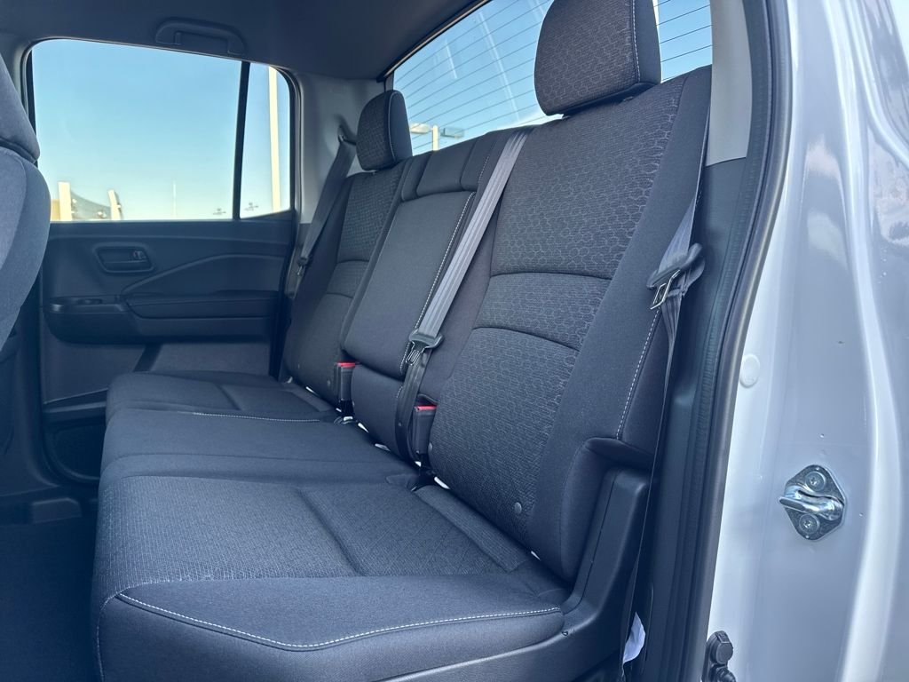 2026 Honda Ridgeline Sport - Photo 11