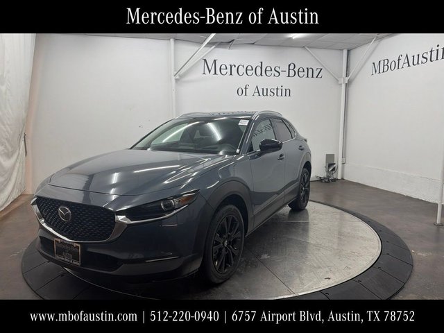 2024 Mazda CX-30 2.5 Turbo Premium Plus Package w/Premium Plus Package