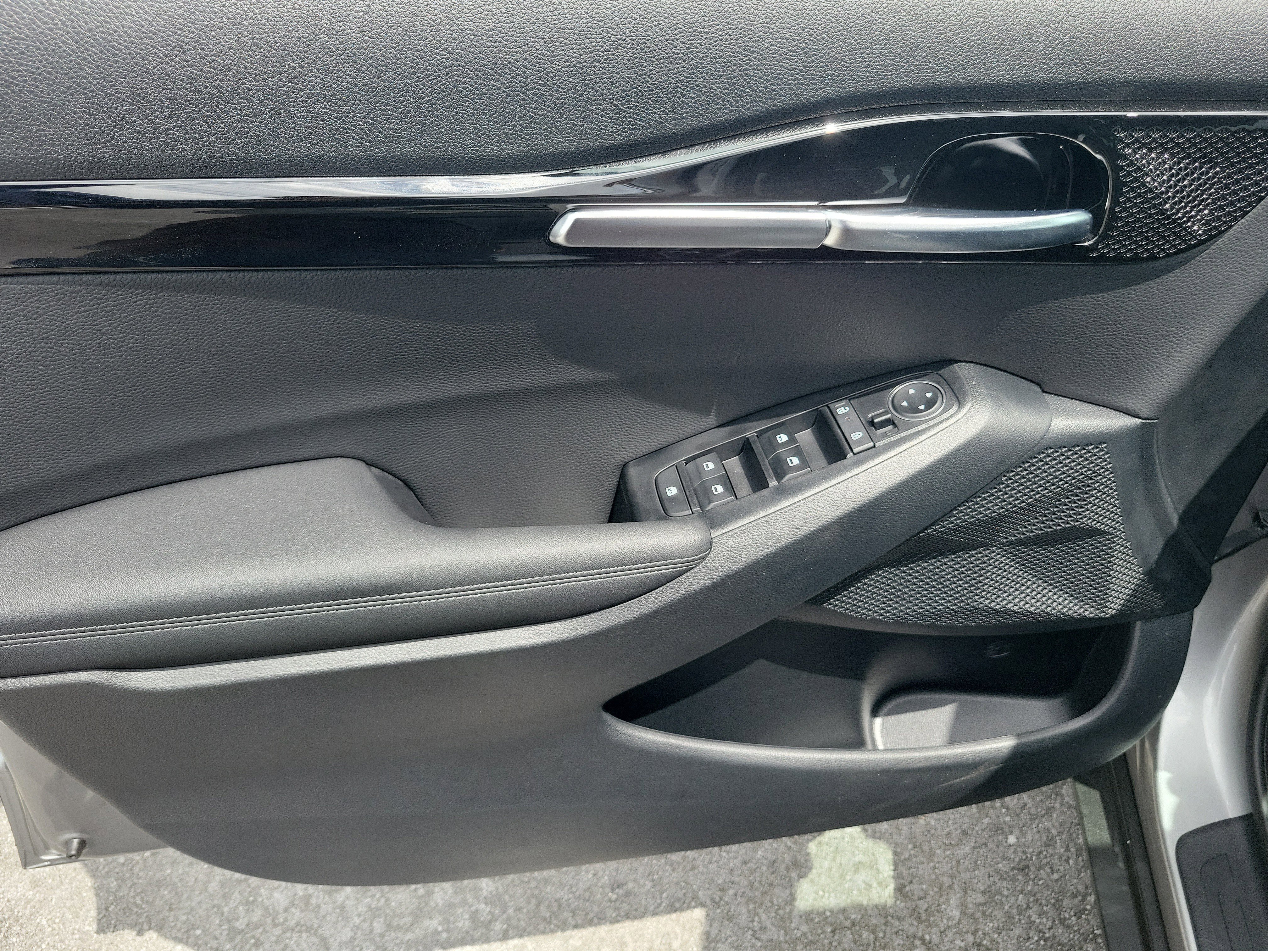 Used 2026 Steel Gray Kia S image 19