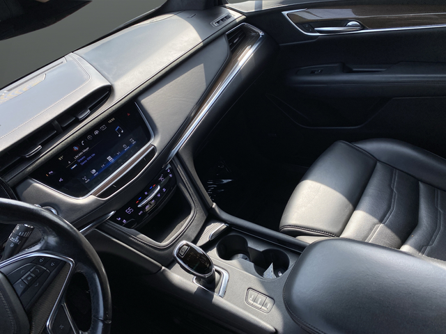 2019 Cadillac XT5 Platinum - Photo 25