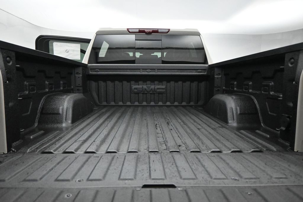 2026 GMC Sierra 1500 AT4X - Photo 26