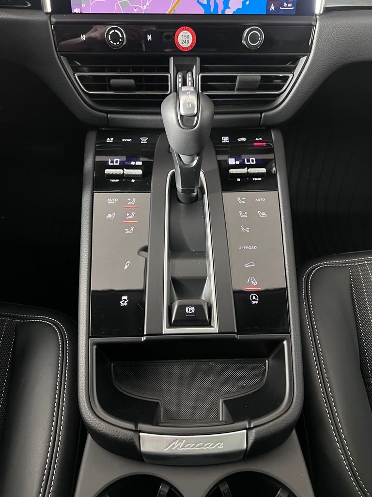Certified Used 2026  Porsche  image 35