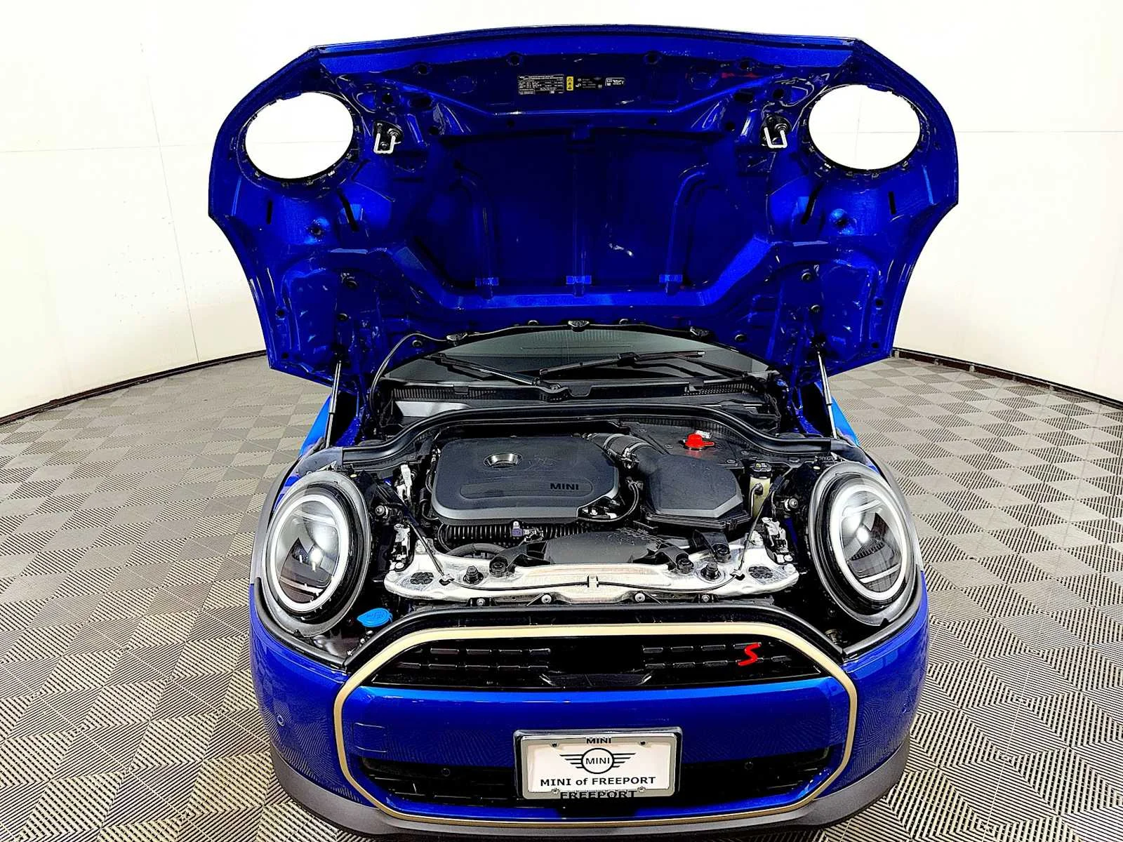 2025 MINI Hardtop 4 Door S - Photo 31