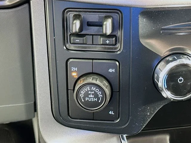 New 2026 Ford F-150 XLT