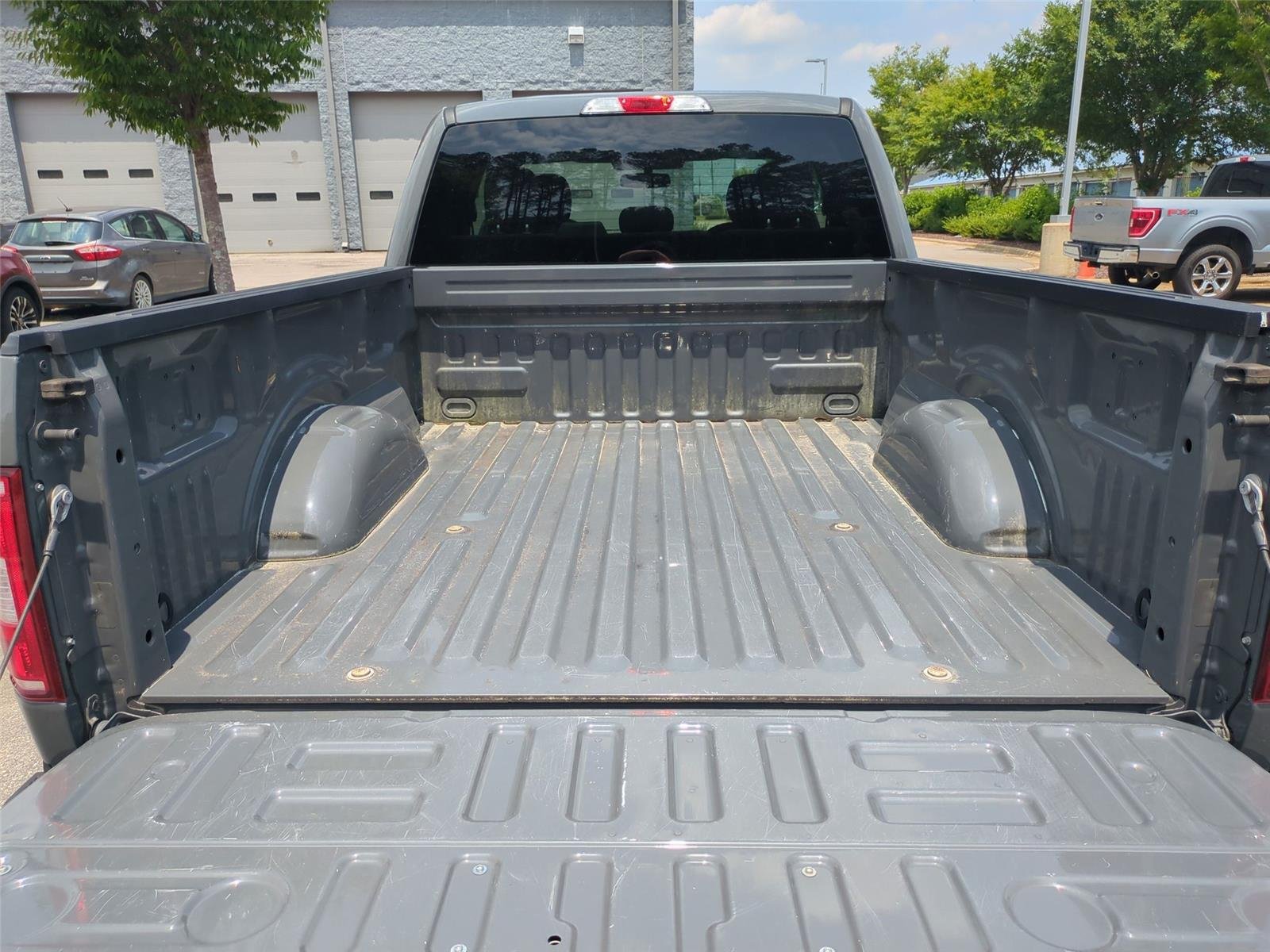Used 2018 Lead Foot Ford XLT image 29