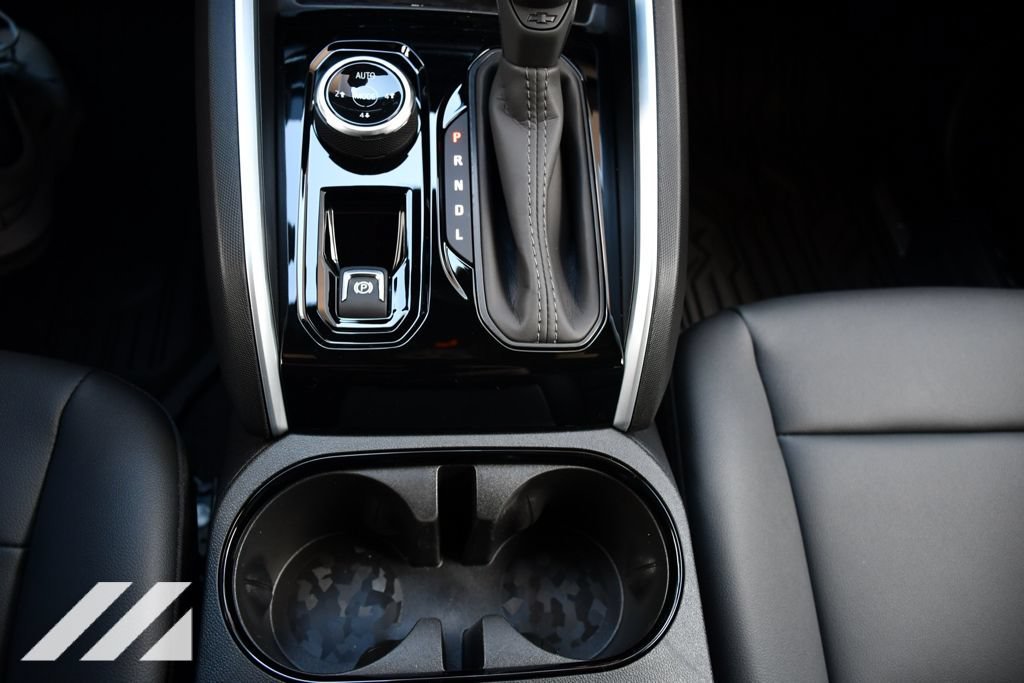 2026 Chevrolet Colorado Trail Boss - Photo 20
