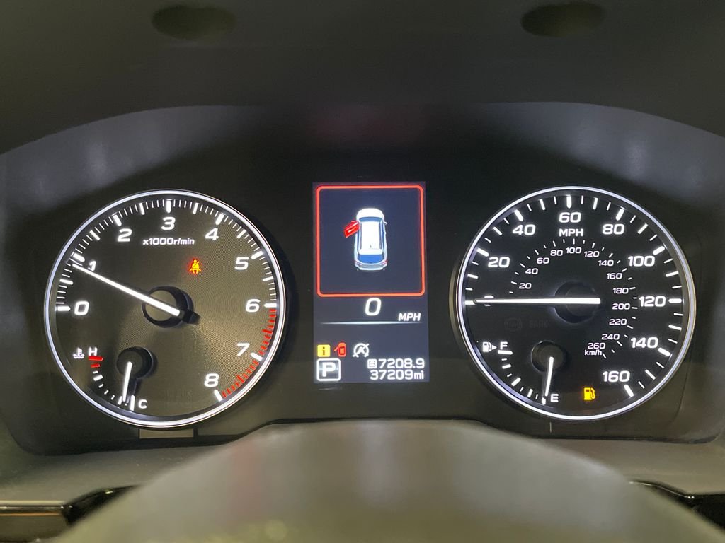 Certified Used 2024 Brown Subaru Premium image 22