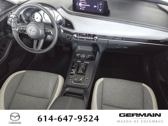 Certified Used 2026 Blue Mazda 2.5 S Aire Edition image 29