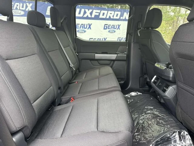 New 2026 Avalanche Ford XLT image 20