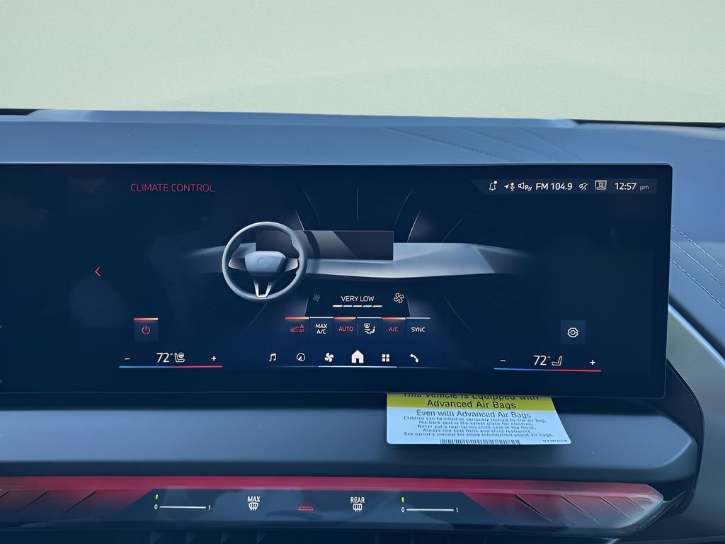 2026 BMW X3 30 - Photo 23