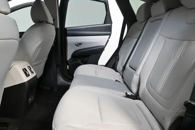 New 2026 Rockwood Green Hyundai SEL FWD image 47