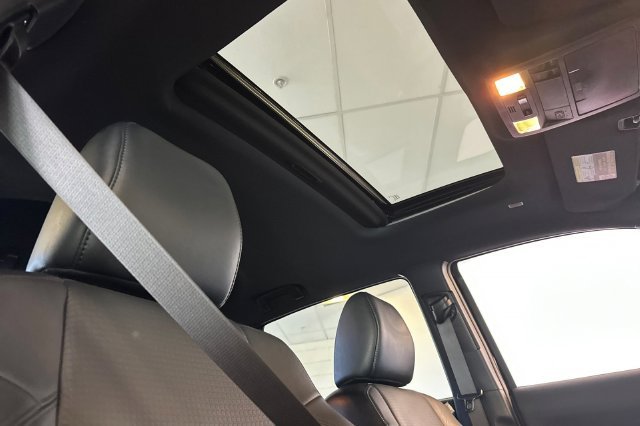 Certified Used 2023 Black Toyota TRD Sport image 20