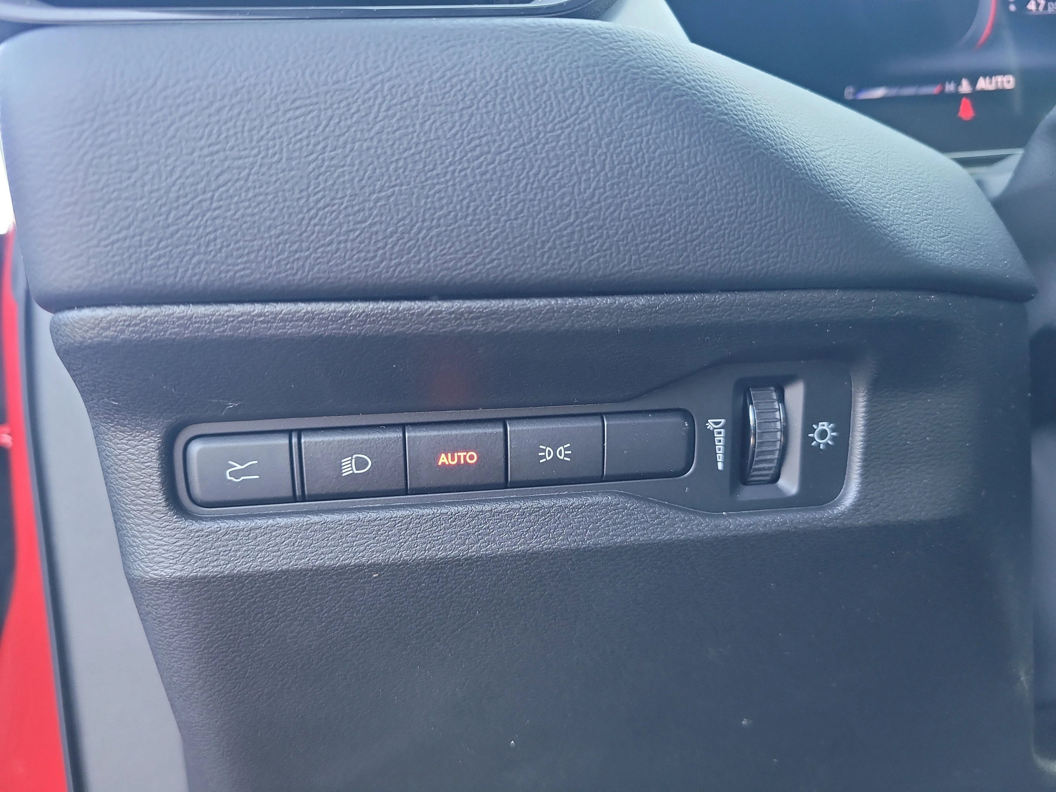 New 2026 Redeye Dodge R/T image 22