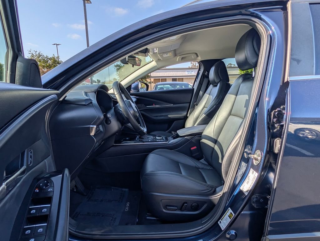 2023 Mazda CX-30 Preferred - Photo 13