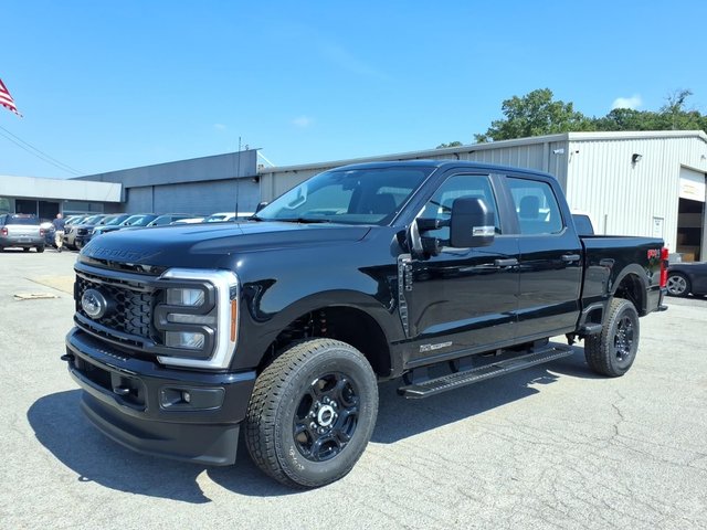 2026 Ford Super Duty F-250® XL