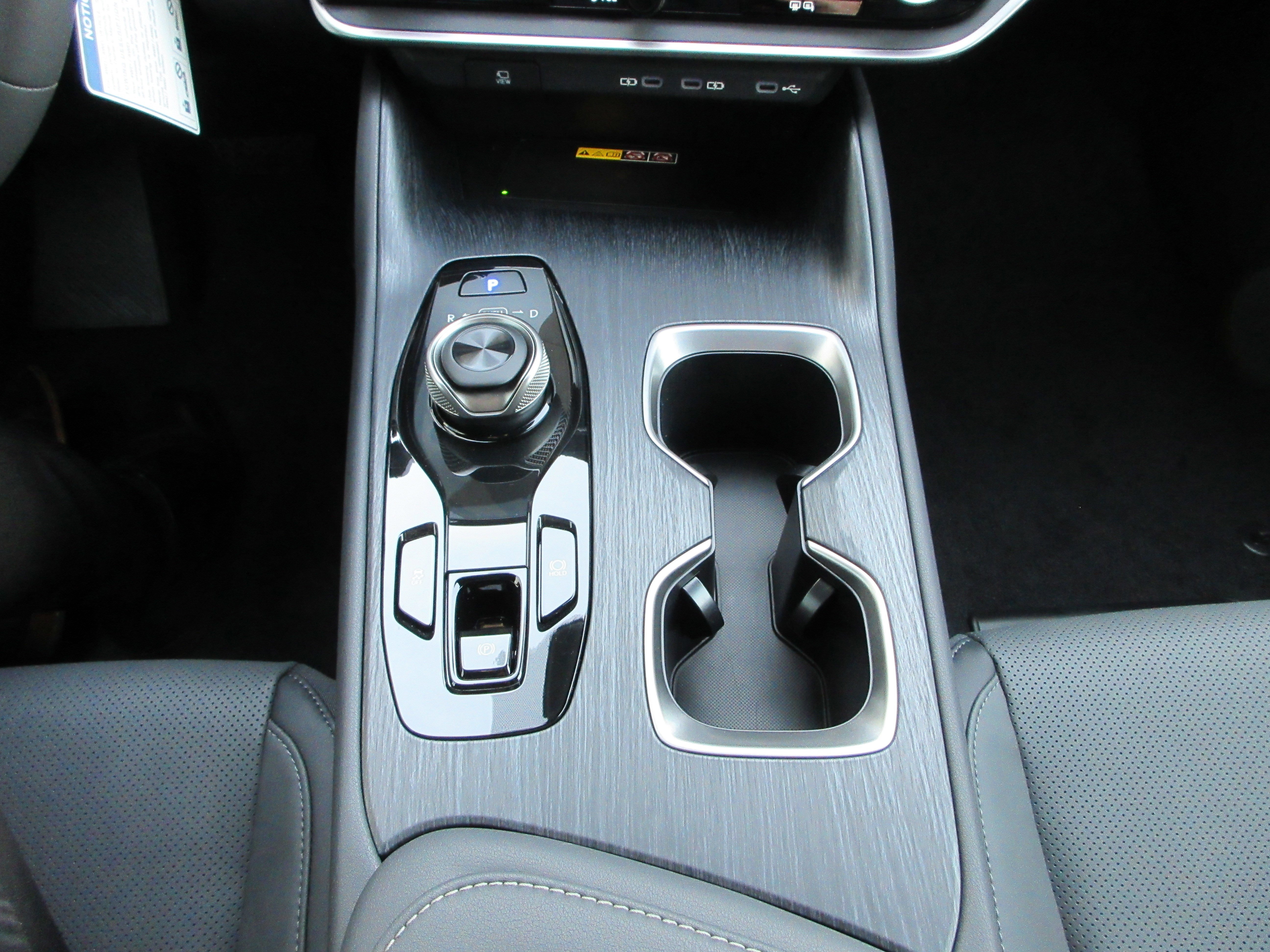 2026 Lexus RZ Premium - Photo 43