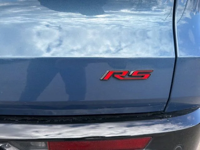 2024 Chevrolet Traverse RS - Photo 17