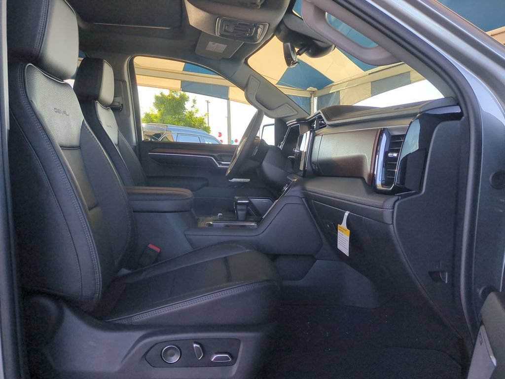 2026 GMC Sierra 1500 Denali - Photo 33