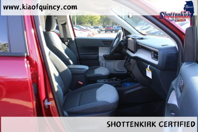 Used 2025  Ford XLT image 14