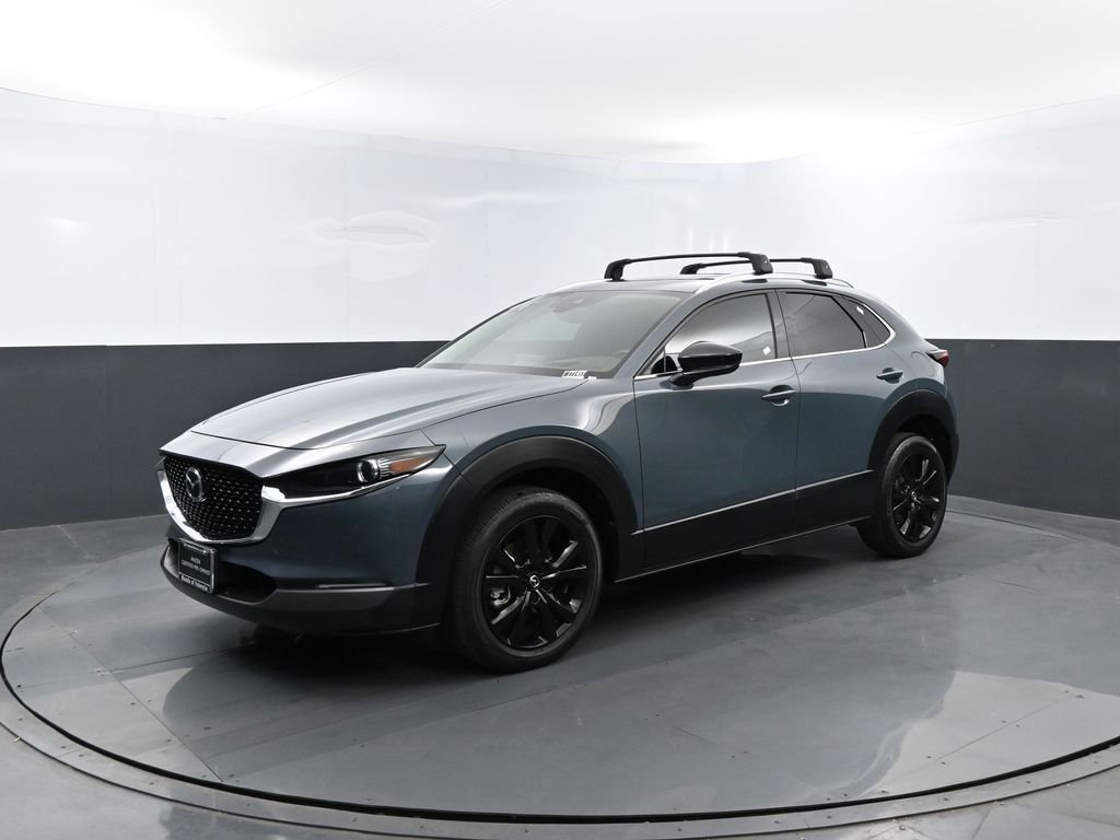 2023 Mazda CX-30 Turbo Premium AWD's photo