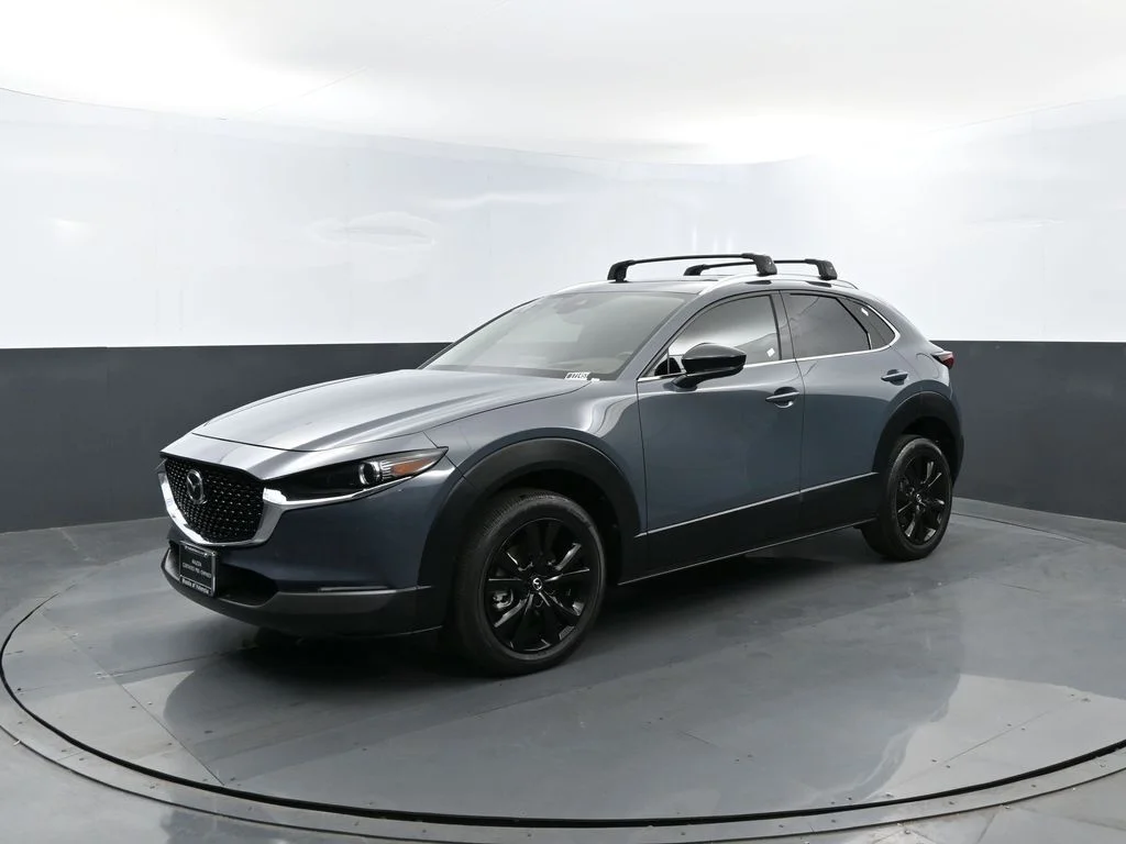 2023 Mazda CX-30 Turbo Premium AWD's photo