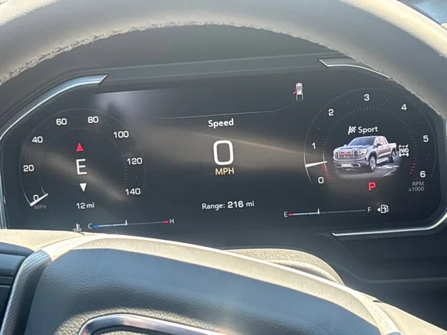 2026 GMC Sierra 1500 Denali - Photo 17