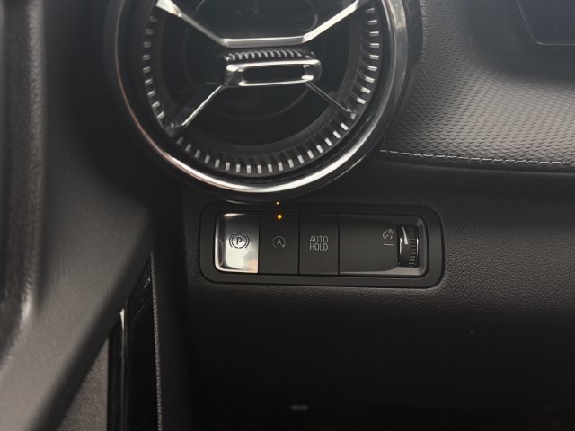 Used 2025 Black Chevrolet LT image 23