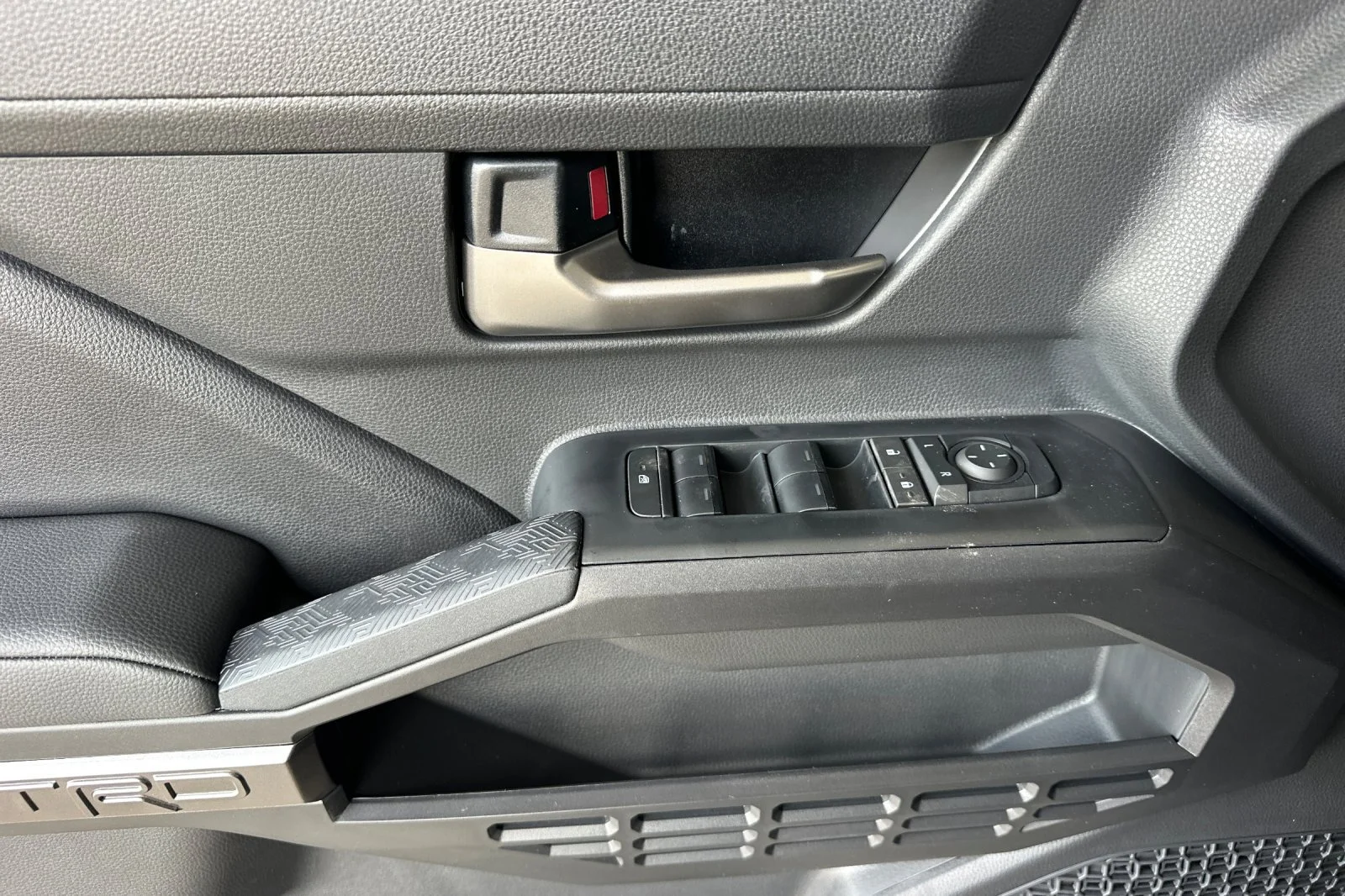 New 2026 Underground Toyota TRD Off-Road image 11