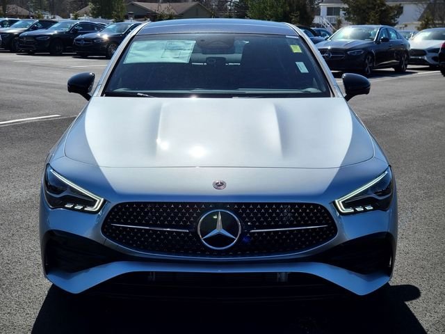 2025 Mercedes-Benz CLA CLA 250 - Photo 9