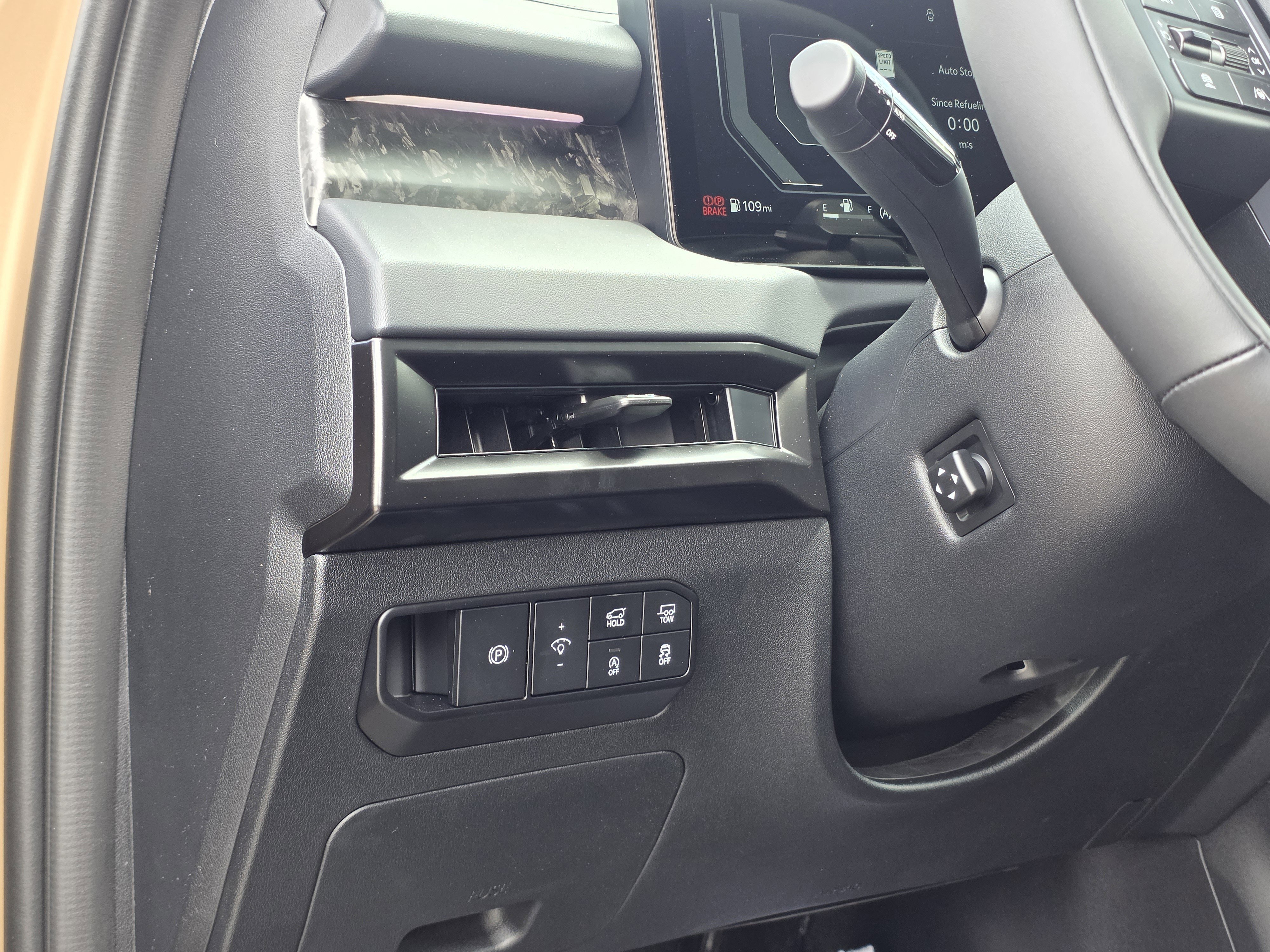 New 2027 Terrain Brown Matte Kia X-Pro SX Prestige image 18