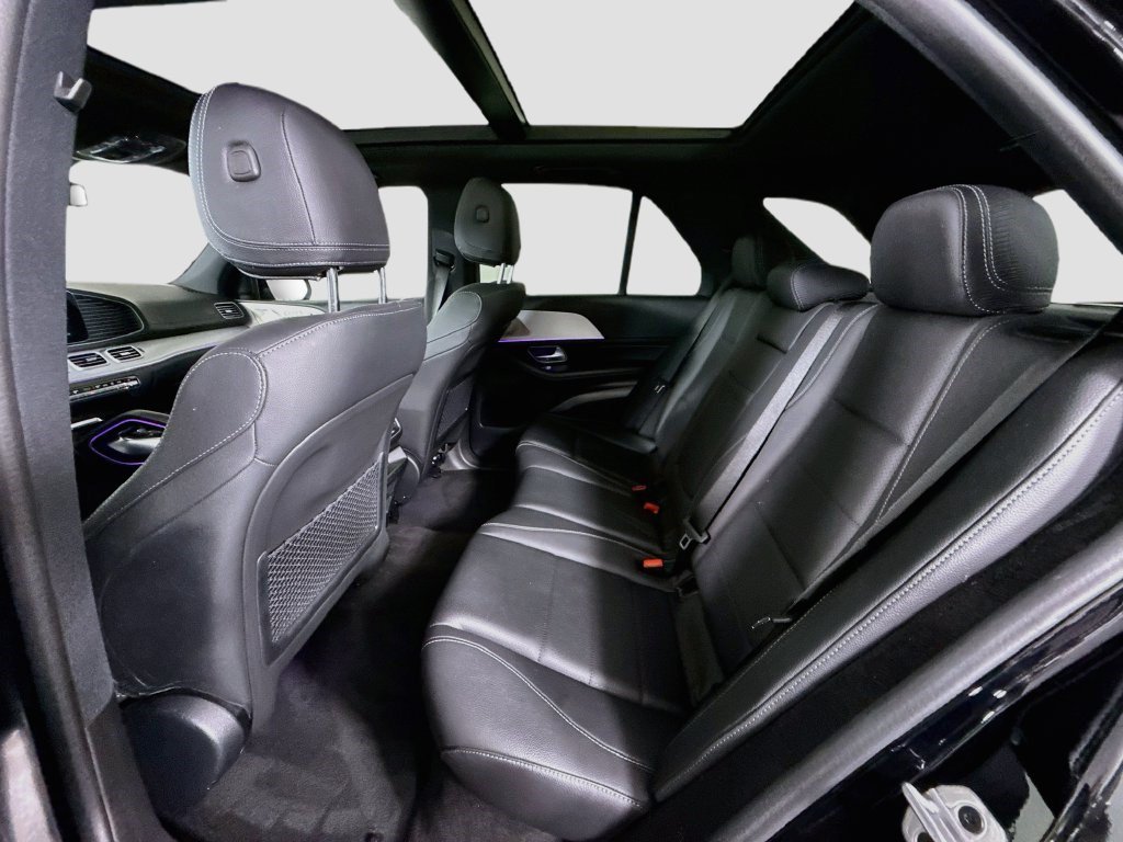 Used 2026 Black Mercedes-Benz GLE 350 image 21