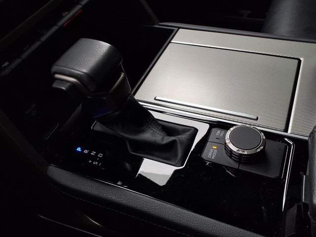 Used 2025 Black Toyota Limited image 19