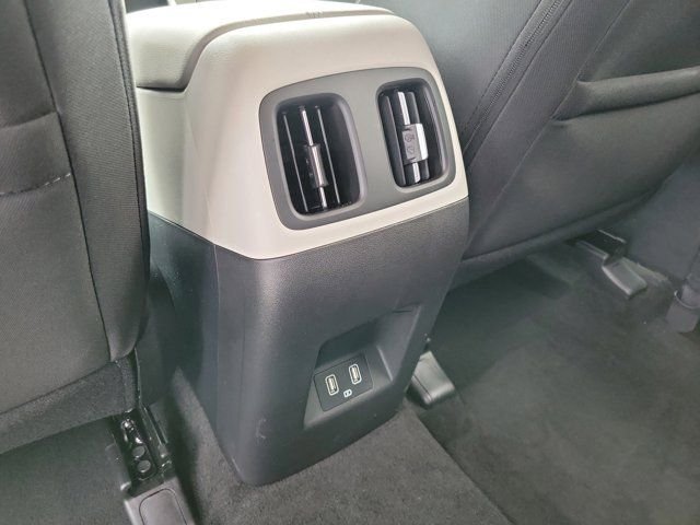 2024 Hyundai Tucson SEL - Photo 12