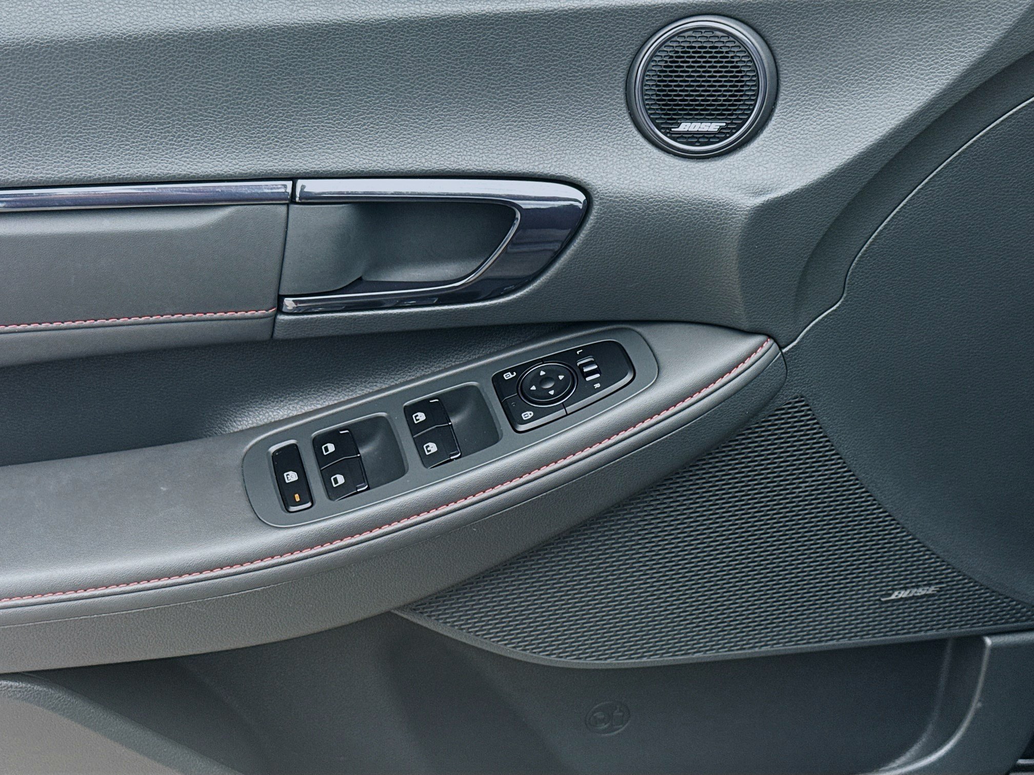 2023 Hyundai Sonata N Line - Photo 15
