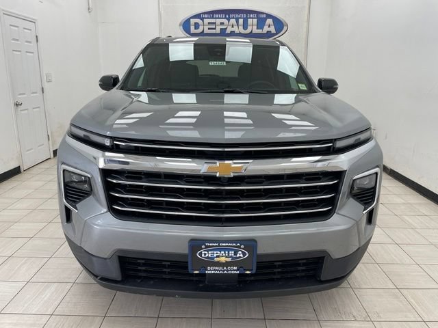 2026 Chevrolet Traverse LT - Photo 18