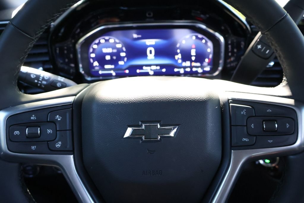 2023 Chevrolet Silverado 1500 RST - Photo 31