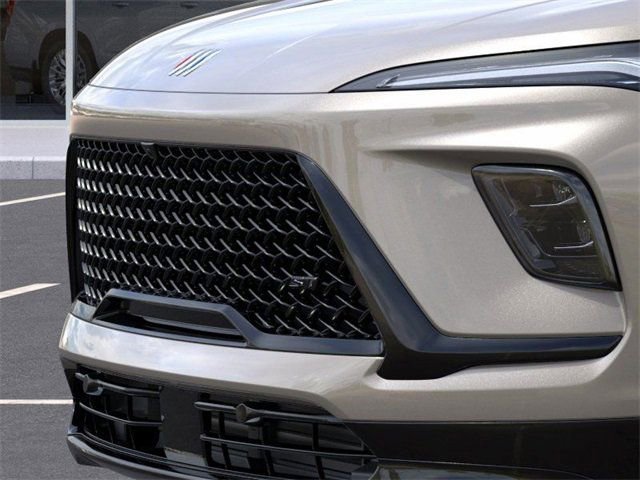 New 2026 Stone Metallic Buick Sport Touring image 13