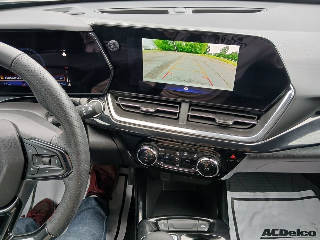 2026 Chevrolet Trax RS - Photo 13