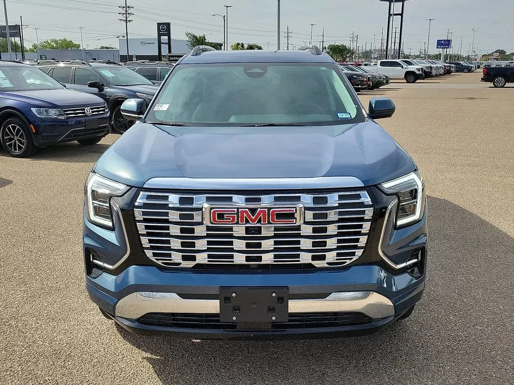 Used 2026 Downpour Metallic GMC Denali image 3