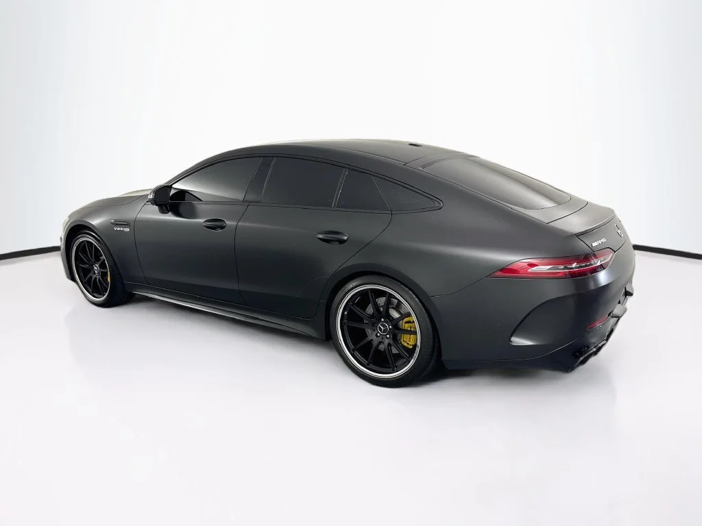 Used 2019  Mercedes-Benz Base image 7