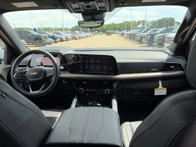 2026 Chevrolet Suburban High Country - Photo 50
