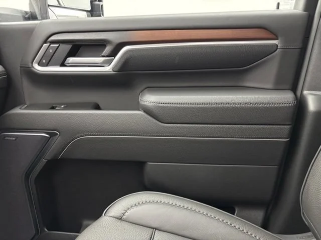 2026 GMC Sierra 2500HD Denali - Photo 45